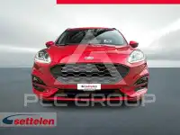 2022 Ford Kuga