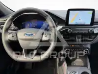 2022 Ford Kuga