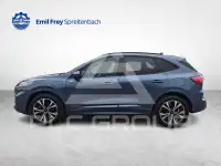 2022 Ford Kuga