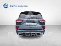 2022 Ford Kuga