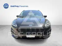 2022 Ford Kuga