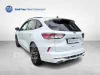 2022 Ford Kuga