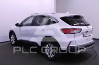 2022 Ford Kuga