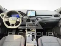 2022 Ford Kuga