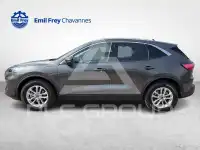 2022 Ford Kuga