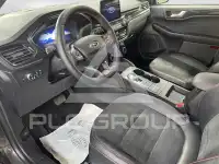 2022 Ford Kuga