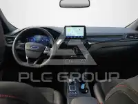 2022 Ford Kuga
