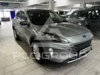 2022 Ford Kuga