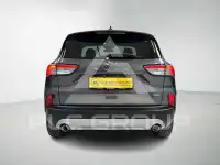 2022 Ford Kuga