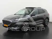2022 Ford Kuga