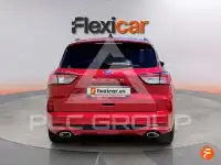 2022 Ford Kuga