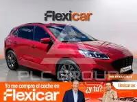 2022 Ford Kuga