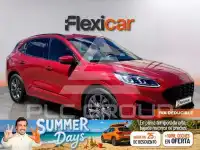 2022 Ford Kuga