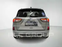 2022 Ford Kuga