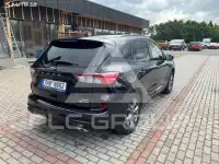 2022 Ford Kuga