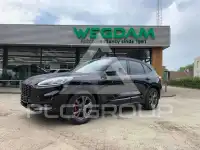 2022 Ford Kuga