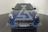 2022 Ford Kuga