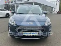 2022 Ford Kuga