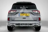 2022 Ford Kuga