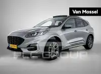 2022 Ford Kuga