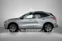 2022 Ford Kuga