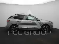 2022 Ford Kuga