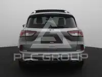 2022 Ford Kuga