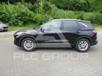 2022 Ford Kuga