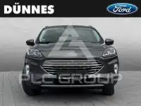 2022 Ford Kuga