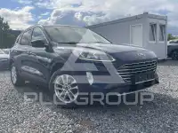 2022 Ford Kuga