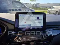 2022 Ford Kuga