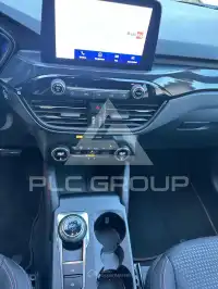 2022 Ford Kuga
