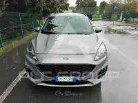 2022 Ford Kuga
