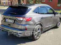 2022 Ford Kuga