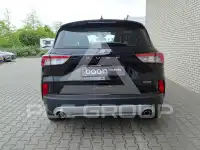 2022 Ford Kuga