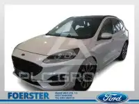 2022 Ford Kuga