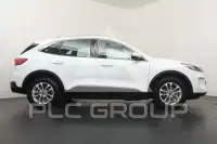 2022 Ford Kuga