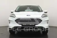 2022 Ford Kuga