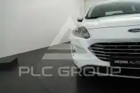 2022 Ford Kuga