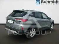 2022 Ford Kuga