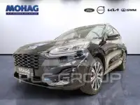 2022 Ford Kuga