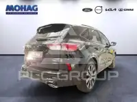 2022 Ford Kuga