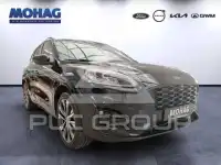 2022 Ford Kuga