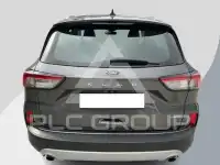2022 Ford Kuga