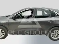 2022 Ford Kuga