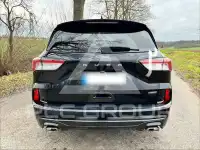 2022 Ford Kuga