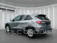 2022 Ford Kuga