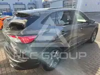 2022 Ford Kuga