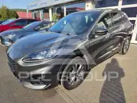 2022 Ford Kuga