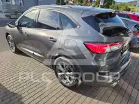2022 Ford Kuga